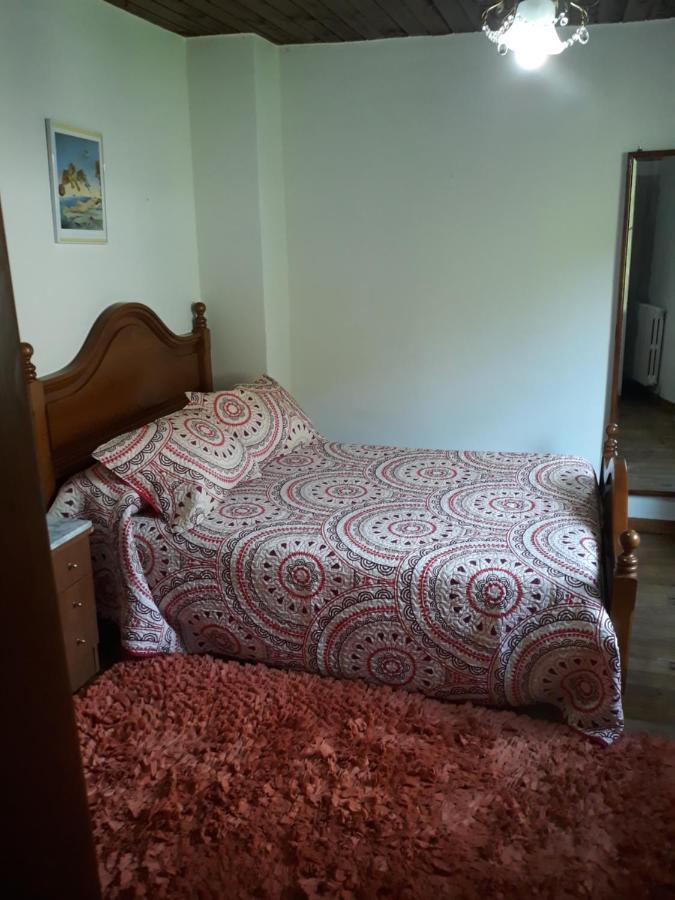 Casa Da Carme Villa A Casela ภายนอก รูปภาพ
