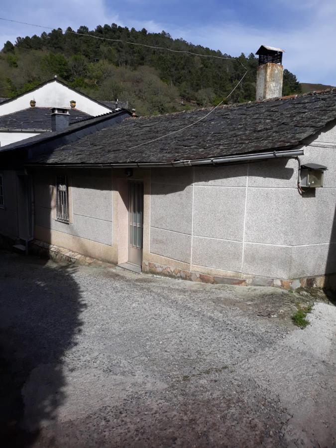 Casa Da Carme Villa A Casela ภายนอก รูปภาพ